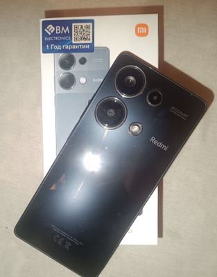 redmi note 13 pro