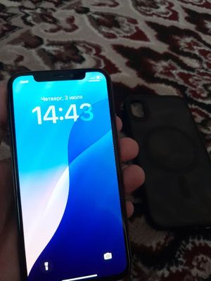 Iphone xs 256 gold