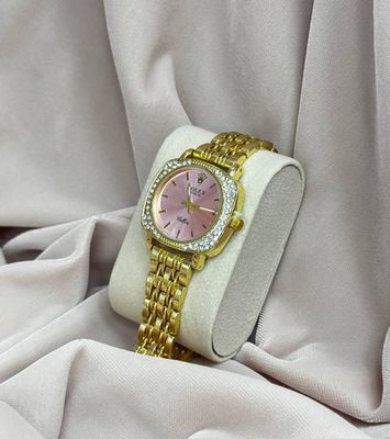 Rolex ayollar uchun soat
