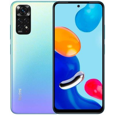 Redmi not android