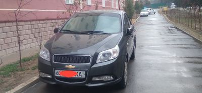 NEXIA 3 chevrolet 2-pozitsiya, mokriy rangda. Yurgani 168 000km. Ideal