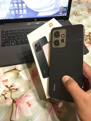 Redmi note 12 8/128GB