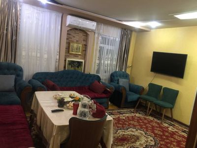 Себзор 3в4 хона квартира арендага берилади