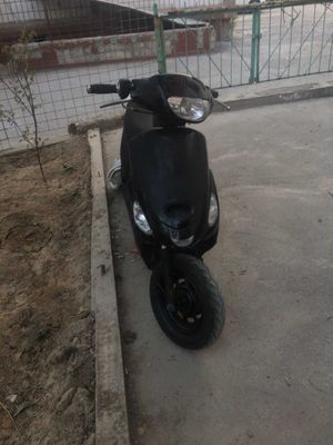 Продаю бензиновый скутер , Джейран.