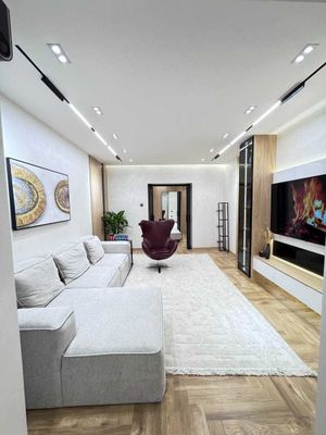 Сдается элитная квартира в ЖК Gardens Residence, Tashkent City!