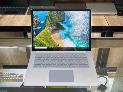 Microsoft Surface laptop 3 Ryzen 5 3580U ram 8 ssd 128 сенсорный
