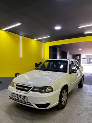 Nexia 2 Sons sotiladi