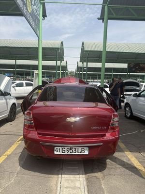 Продам Chevrolet Cobalt, 2020, Avtomat Karobka.