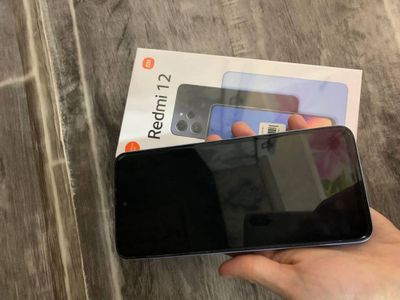 Redmi 12 128 talik