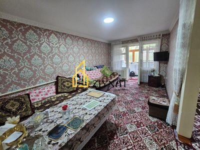 Фрунза массив Мегаполис Час пик якинида 2 хона хонадон сотилади