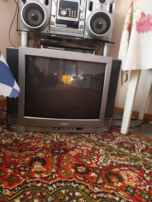 Телевизор продается телевизор TOSHIBA