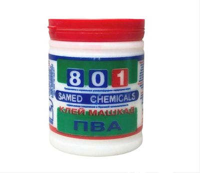 Клей ПВА машхад 801
