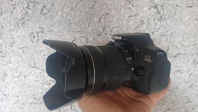 Сотилади! Canon 700 d
