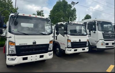 Vodovoz 5 tonnalik, suv tashish transporti.