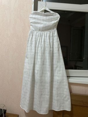 легкий сарафаннн