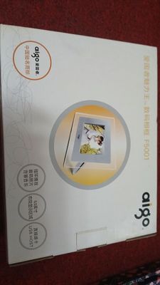 Продам электронную фоторамку