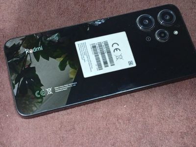 Redmi 12 4+2 /128. Экран заменить