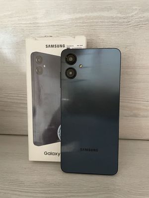 Samsung: A06 128gb Yangi