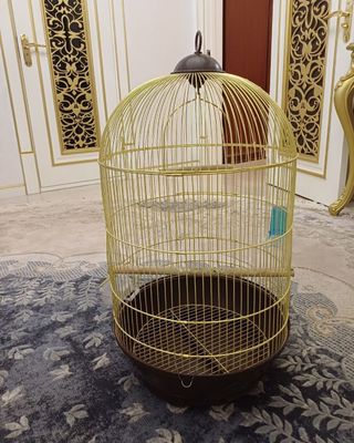 Тилла кафас 600000 сум