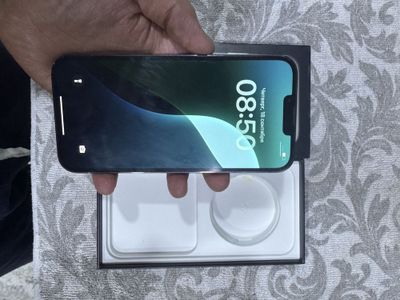 iphone 13 pro max pamit 128g 83 yomkost karopka bor