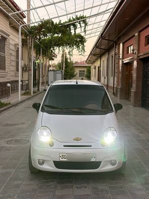 Matiz Матиз мх 2