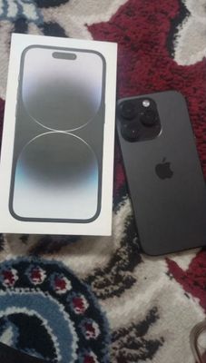 Iphone 14 pro ideal sotladi