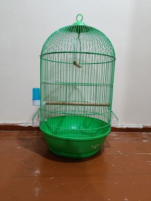 Продаю клетку для птиц