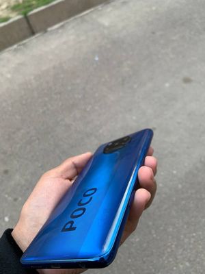 Poco x3 nfc sotiladi srochna