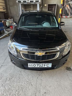 Cobolt midninhgt qora