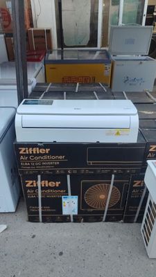 кондиционер продаём и устатанавлевоемь Ziffler приемлимим ценами