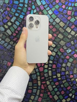 IPhone 15 Pro гарантии