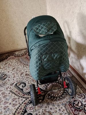 детские коляска