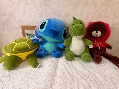 продается мягкая игрушка