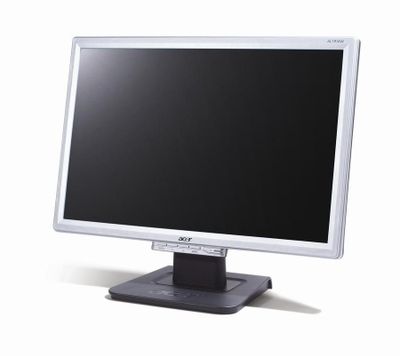 Продается монитор Acer AL1916W. Полностью рабочий хорошиее состояние