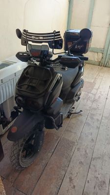 Скутер Танк про 150куб