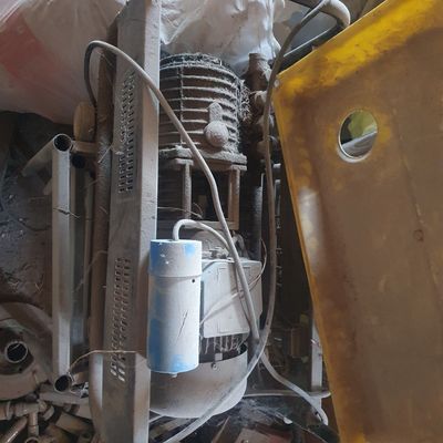 Karcher ishlaydi ko'rib olasiz