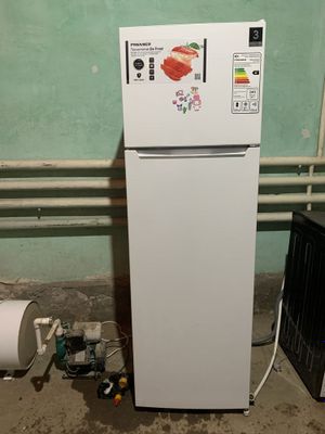 Xolodilnik PREMIER