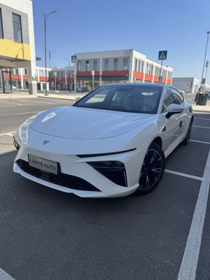 Neta S gibrid 1160 km