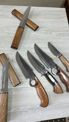 Пичоклар нож пичок ножи
