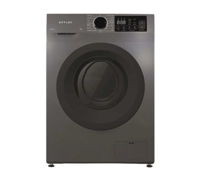 Стиральная машина Ziffler 7 кг это комфорт и уверенность в результате!