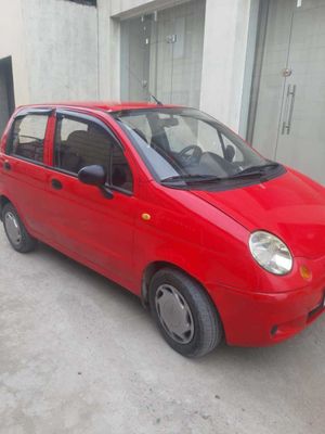 Matiz 2013 qizil prostoy