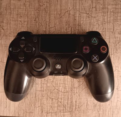 Джойстик, геймпад Playstation 4