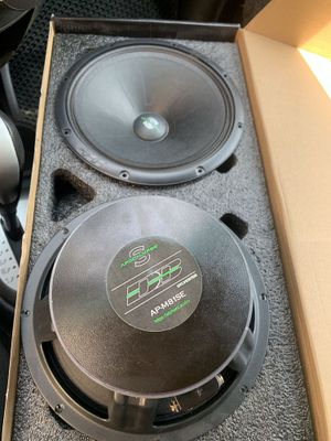 Deaf Bonce 20sm SYLVESTER