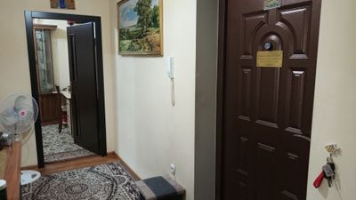 2 xonali uy sotiladi