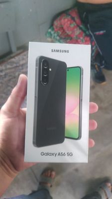 Samsung A 56 5g 8 256 gb