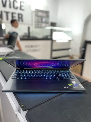Lenovo Legion 7 Pro