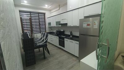 Аренда. Самарканд Дарвоза. Новостройка 3х комнатная. Новая квартира