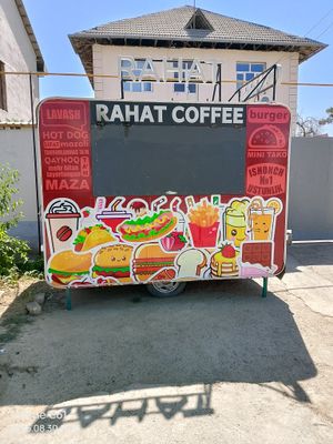 Продаю готовый Бизнес Food Truck