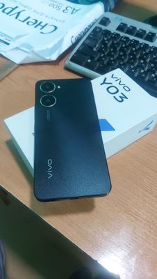 Vivo Y03 full komplekt