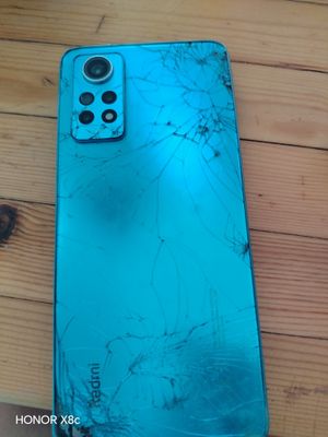 Redmi 12 pro holati yaxshi